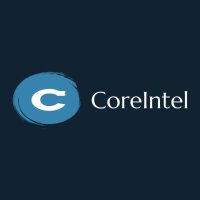 CoreIntel(@core_intelmd) 's Twitter Profile Photo