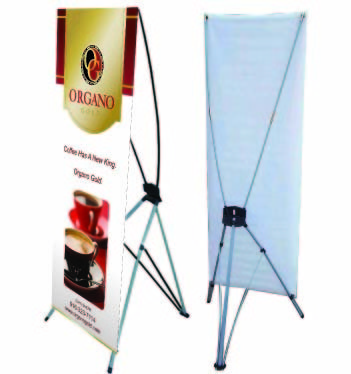 We help Organo Gold Representatives recruit more representatives and sell more products with Car Magnetics, Vehicle Decals and Banners http://t.co/hv37HRx0Aq