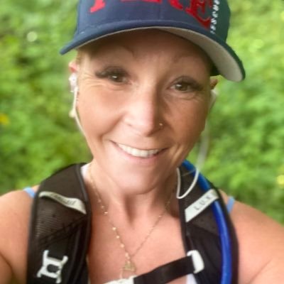 chellesmith59's profile picture. Ultra Runner, Paramedic, Personal Trainer, Team Running Free Athlete, Volunteer Firefighter