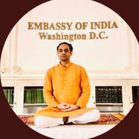 Dr. Moxraj (@mokshrajacharya) 's Twitter Profile