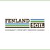 Fenland SOIL (@FenlandSoil) Twitter profile photo