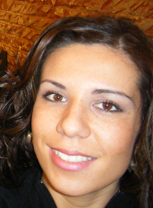 Tanya managing all things web at University of the Pacific