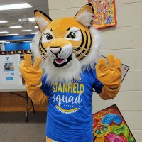 Stanfield Elementary School(@WildcatsSES) 's Twitter Profile Photo