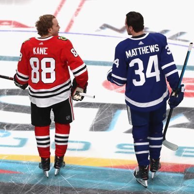 #LeafsForever #chelsea