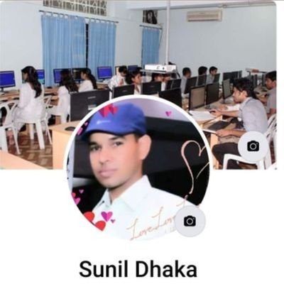 sunildh44619822's profile picture. 