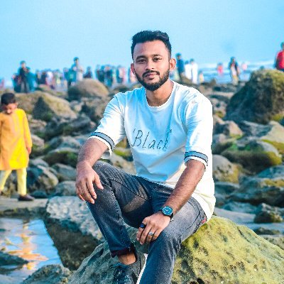 XayerArafat's profile picture. I am hard working