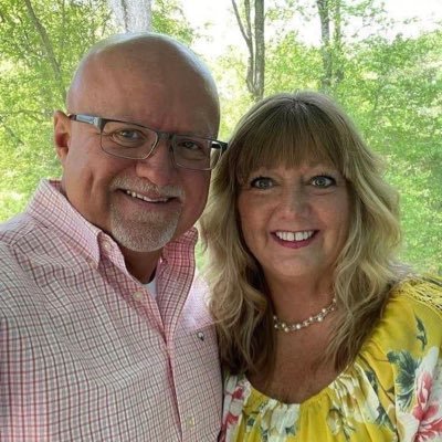 Husband, Daddy, PaPa, Senior Pastor @HopeofNewton, former Celebrate Recovery® Pastor @CREastridge & former CR Natl. Dir. @Saddleback https://t.co/LteqGslwah