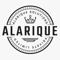 Alarique Solutions(@Alarique_Team) 's Twitter Profile Photo