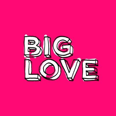 @BigLoveRecs