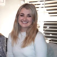 Caoilfhionn D'Arcy (@c_darcy22) 's Twitter Profile