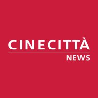 Cinecittà News(@CinecittaNews) 's Twitter Profile Photo