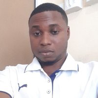 Holuwaseyi Hademola (@dsheyi) 's Twitter Profile