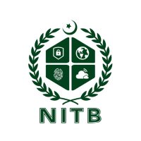 National Information Technology Board (NITB)(@NationalITBoard) 's Twitter Profile Photo