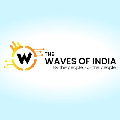 WavesofIndia Profile Picture