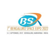 Space Expo - India (@spaceexpoindia) 's Twitter Profile Photo Space Expo - India (@spaceexpoindia) 's Twitter Profile Photo