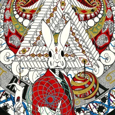 Consciousness, epistemology, paradoxes, systems theory, spiral dynamics, art & Theorycraft.
Building & Writing new stuff.
📜Blockchain Forensic Investigator