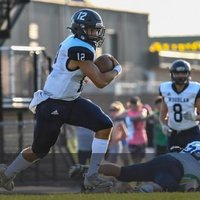 Woodlan Warriors Football (@woodlan_fb) 's Twitter Profile