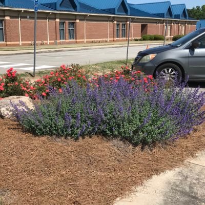 All the latest from the Horticulture team at Henry County (GA) Schools.