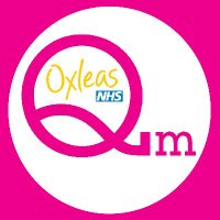 Oxleas Quality Management Team(@OxleasQM) 's Twitter Profile Photo