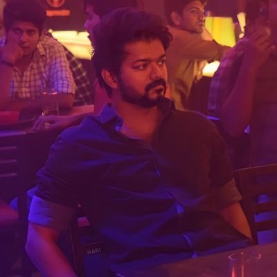 Vijayre09165978's profile picture. 