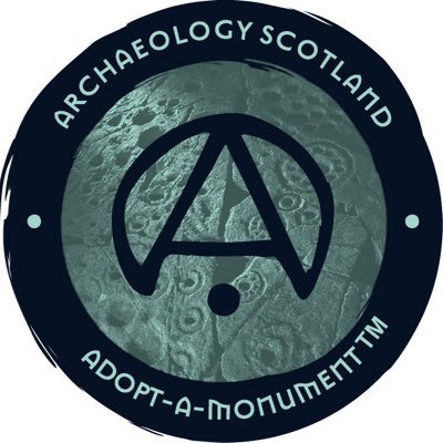 We help communities conserve and promote their local heritage. Adopt-a-Monument is a trading name of Archaeology Scotland #AaMon