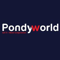 PondyWorld(@pondyworld) 's Twitter Profile Photo