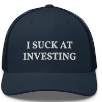 Stock Market Hats(@StockMarketHats) 's Twitter Profileg