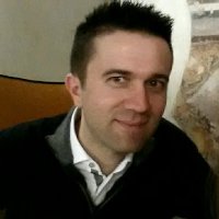 Marco Brambilla (@brambillaing) 's Twitter Profile