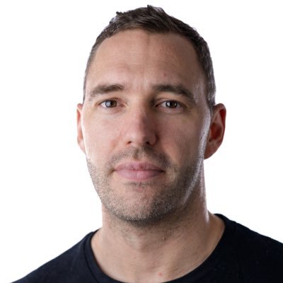 AaronRidley87's profile picture. Founder, Thought Leader & Expert in Mental Fitness | Changing the world’s view on Mental Health | PREVENTION over REACTION