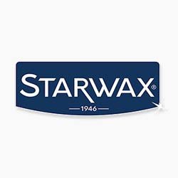 Solutions d'entretien pour la maison. Avec Starwax, votre maison retrouve le sourire !