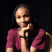 Ajayi Hannah (@ajayihannah9) 's Twitter Profile
