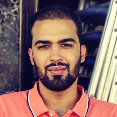 ismail_harik's profile picture. software engineer