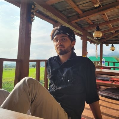 KartikranaHP's profile picture. NSUI son of soil 🇮🇳| social reforms activist l political activist|
instagram- kartik_rana.inc