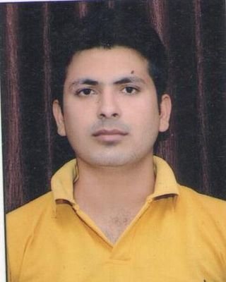 ankitty40128012's profile picture. 