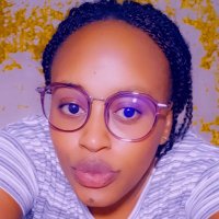 Shirima Wanja Jane(@JaneShirima) 's Twitter Profile Photo