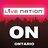 Profile Picture of Live Nation Ontario (@@LiveNationON) on Twitter