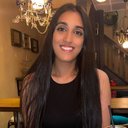 Simran Matharu - @simmikmatharu - Twitter