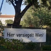 Kein Verbau der Venediger Au (@venedigerau) Twitter profile photo