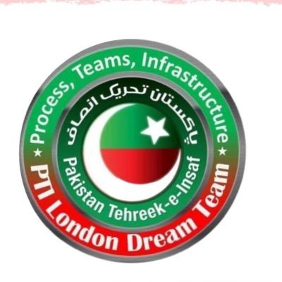 Official Twitter of London Dream Team I Batein Nahe, Sirf Kaam