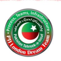 PTI London Dream Team Official (@dtlondonpti) 's Twitter Profile