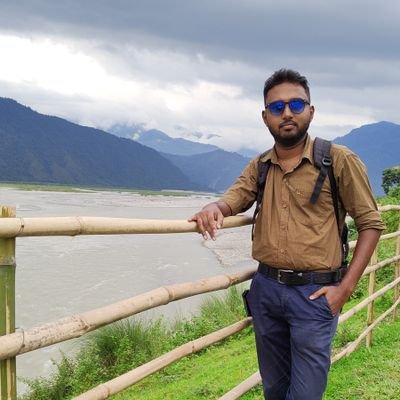 kanakghosh2016's profile picture. Incharge of Information and Technology Department ,

Bharatiya Janata Party ,

Cooch Behar Org District