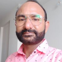 Satya Prakash Yadav (@satya_yadav) 's Twitter Profile