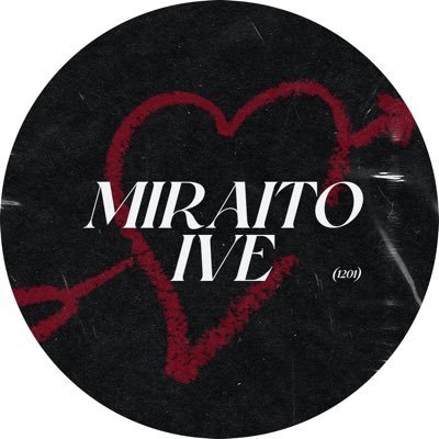 MiraitoIVE_CN Profile Picture