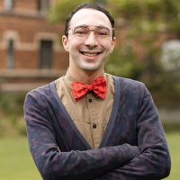 Alex Waldman, DPhil(@A_Waldman) 's Twitter Profile Photo