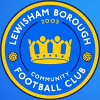 Lewisham Borough CFC(@LewishamBoroCFC) 's Twitter Profile Photo