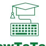 LearnHowToToday's profile picture. Our goal is to help you learn how to do things. Whether it's make money online, lose weight, improve your relationships, or something else - we're here to help!