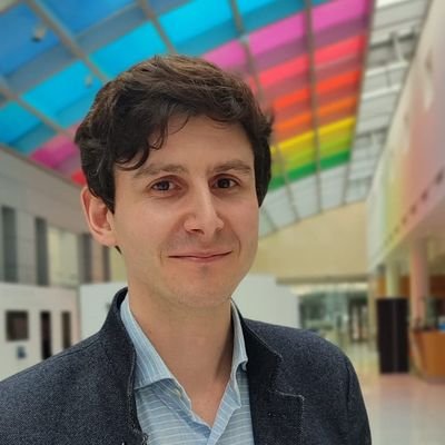 Helping governments anticipate & shape change @OPSIgov | ex. @nesta_uk anthropology advocate tweeting about #innovation | Views my own & not those of @OECD