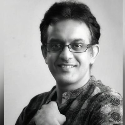 Dr. Vikram Sampath, FRHistS Profile