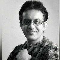 Dr. Vikram Sampath, FRHistS(@vikramsampath) 's Twitter Profileg