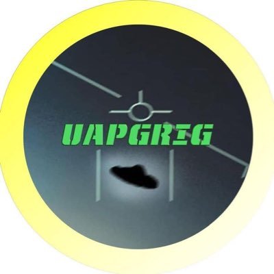 Unidentified Aerial Phenomena Global Research & Investigation Group. https://t.co/Nrgb9rgwll